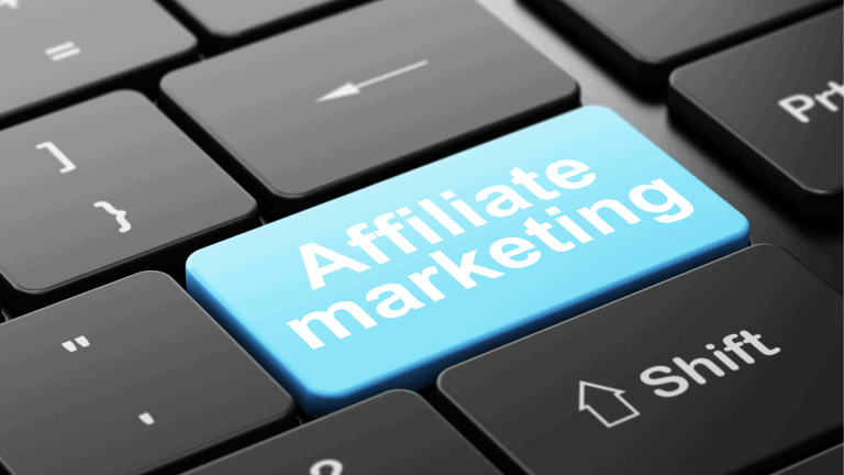 Affiliate Marketing For Seniors