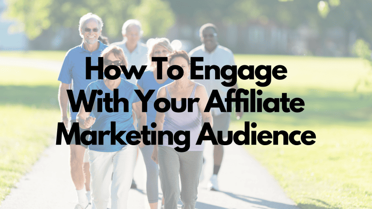 How To Build Audience Engagement