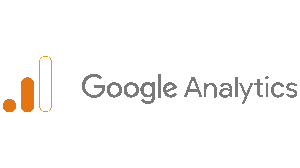 google analytics logo