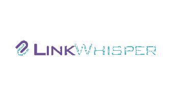 link whisper logo