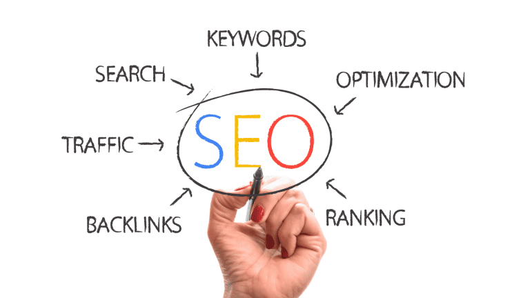 The basics of SEO for affiliate marketing success